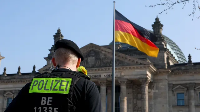 46-year-old woman killed after car crashes into group of people in Stuttgart 