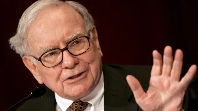 Warren Buffett to retire from Berkshire Hathaway by the end of 2025