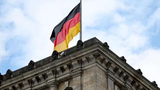 CDU/CSU and SPD sign coalition agreement, Merz: Germany's voice will be heard in Europe and around the world