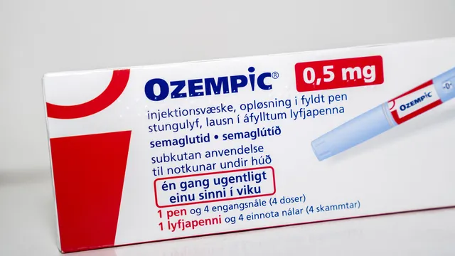 The Ozempic weight loss craze is sweeping Kosovo