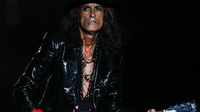 Joe Perry of Aerosmith announces tour and new band lineup