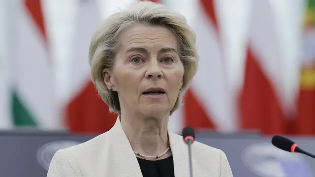 The EU threatens to impose tariffs on US cars and aircraft if negotiations with Trump fail