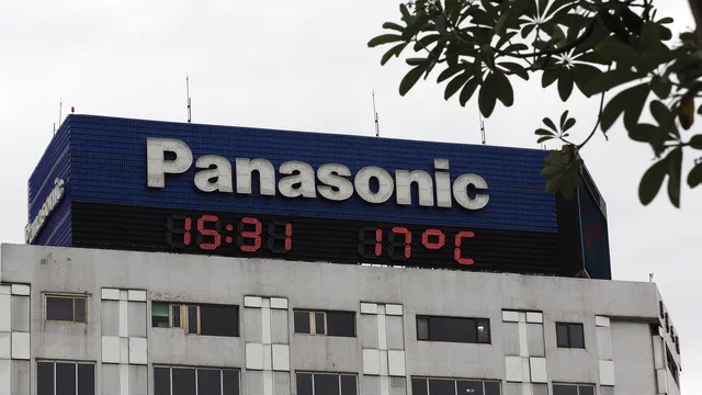 Panasonic plans to cut 10,000 jobs worldwide, mainly in 2025