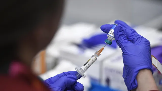 Measles outbreak in the US exceeds 1,000 confirmed cases