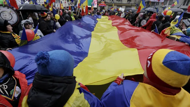 Former US ambassadors: Romania faces a choice between Putin and America