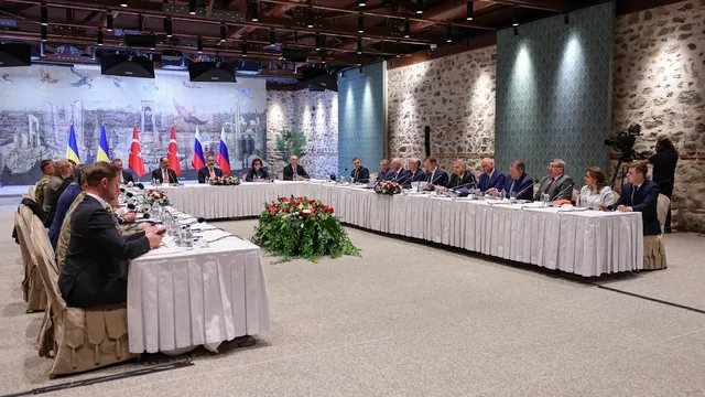 “Partial success” or a new Minsk? Five questions after Istanbul