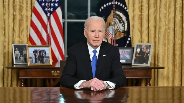 Joe Biden is diagnosed with an aggressive form of prostate cancer