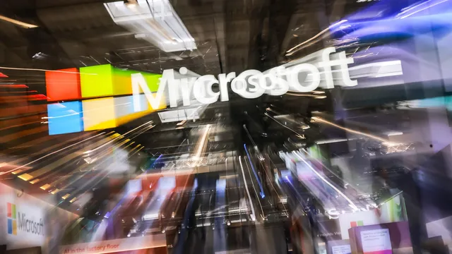 Microsoft announces its digital commitments in Europe
