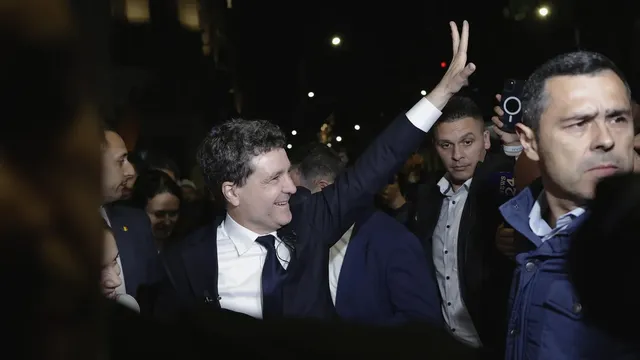 French intelligence rejects Pavel Durov's claims of interference in Romanian elections