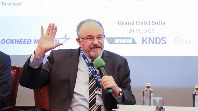Gen. Breedlove to BGNES: Serbia knows the cost of war, the West must not turn a blind eye to the Balkans