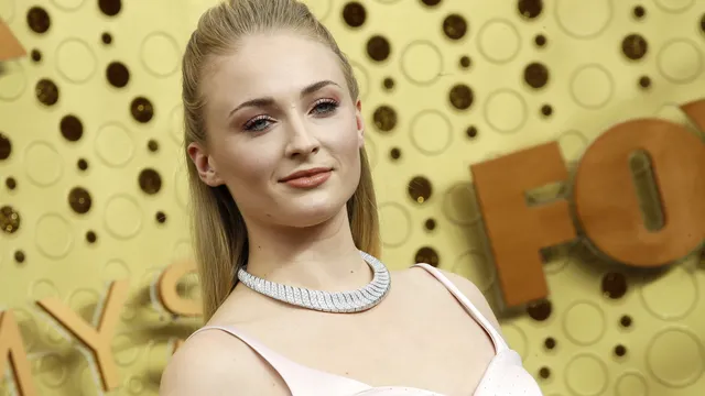 Sophie Turner expresses support for ex-husband Joe Jonas' new album