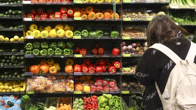 Misconceptions about the shelf life of healthy foods