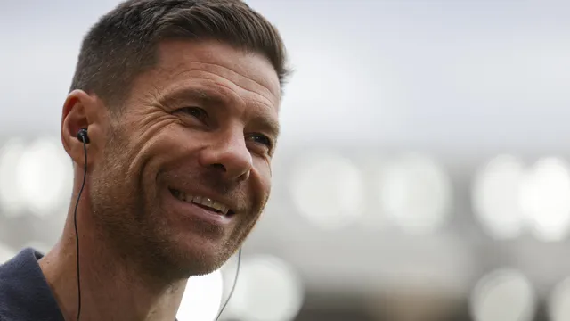 Xabi Alonso: I feel like this is the beginning of a new era