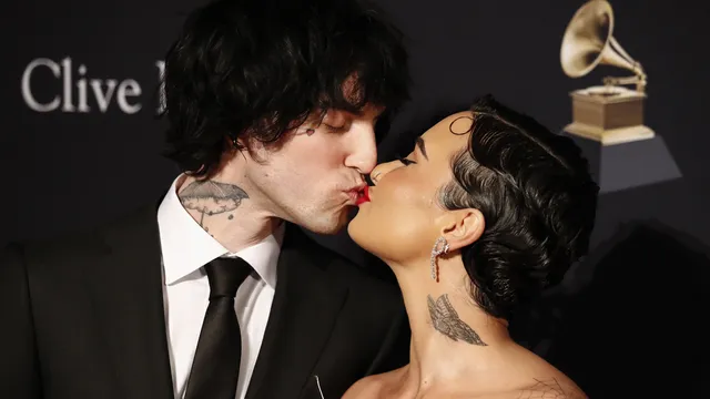 Demi Lovato marries musician Jordan Lutes
