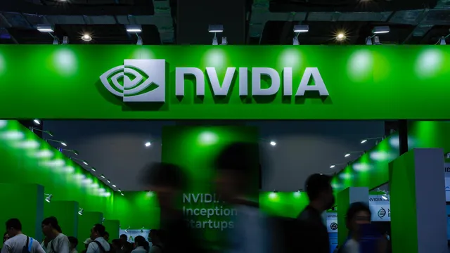 Nvidia's revenue exceeds expectations despite US export restrictions