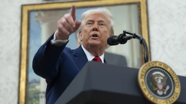 The US Supreme Court has given Trump the green light to revoke the legal status of hundreds of thousands of migrants