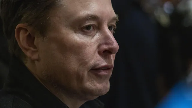 NYT: Elon Musk took huge amounts of ketamine, ecstasy, and mushrooms
