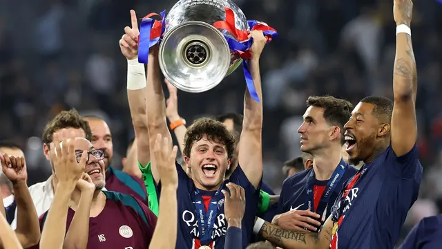 Paris Rejoices, Milan Suffers – A Dream Scenario for Paris Saint-Germain in Munich
