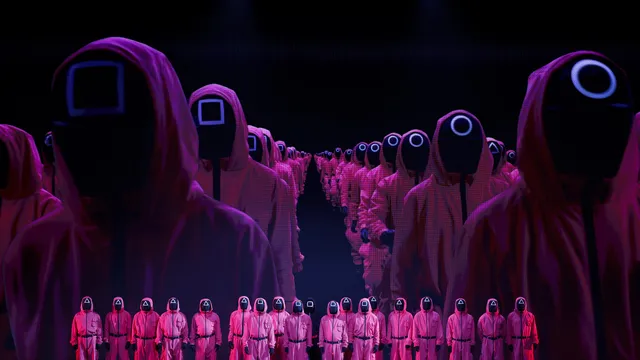 Squid Game's final season premieres on June 27