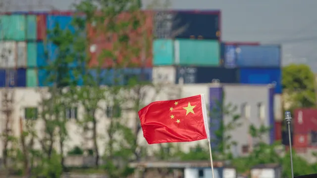 China rejects US claims of violating tariff agreement