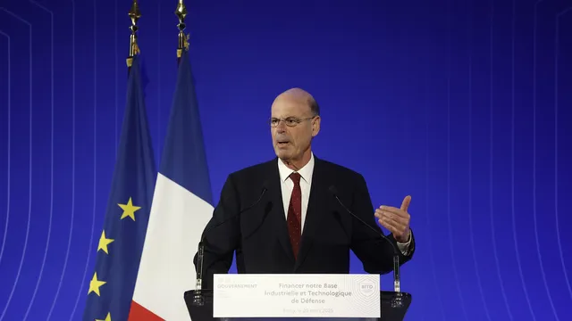 The French government offers to purchase Atos' nuclear technology