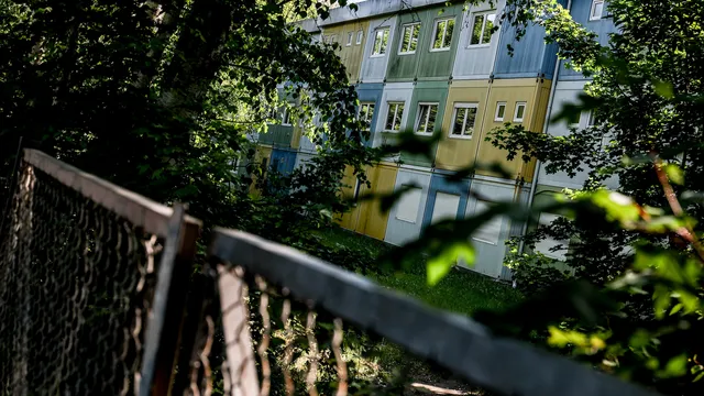 Berlin court rules rejection of asylum seekers at borders illegal