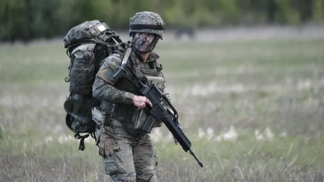 NATO plans to seize Russian airports in case of possible conflict