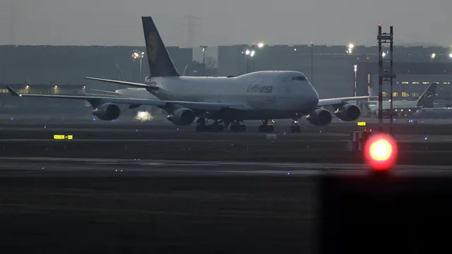 Lufthansa extends suspension of flights to Tel Aviv until 22 June