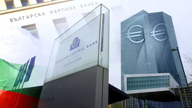 Bulgaria is ready – the euro is coming on 1 January 2026 with a historic ‘yes’ from the EC