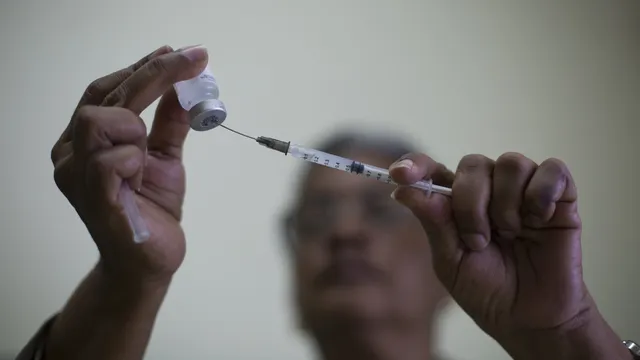 Europe is experiencing largest diphtheria outbreak in 70 years