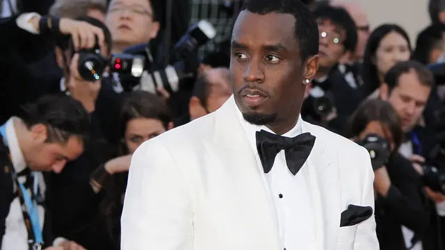 Sean “Diddy” Combs dangled one of his victims over a 17th-floor balcony