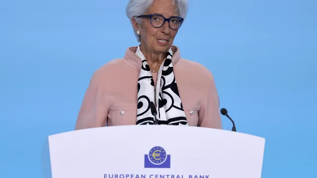 0.6% GDP growth in the eurozone in the first quarter