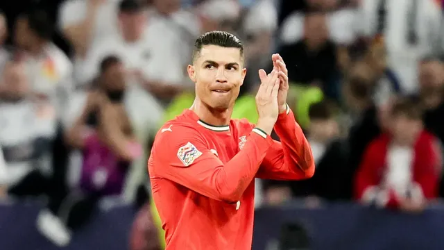 The first Club World Cup – without Cristiano Ronaldo