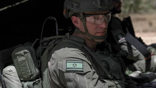 The IDF has identified the body of Hamas leader in Gaza, Mohammed Sinwar