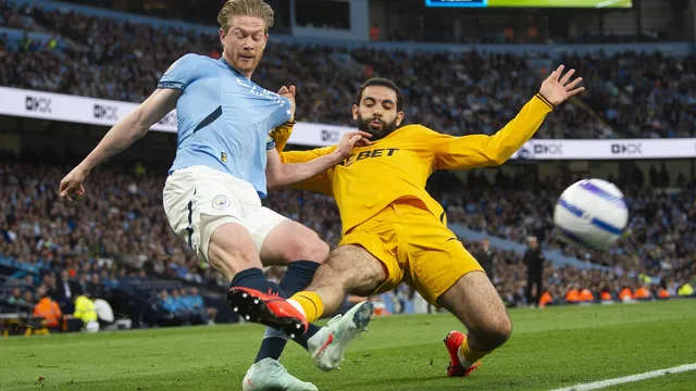 Manchester City complete Rayan Ait Nouri transfer