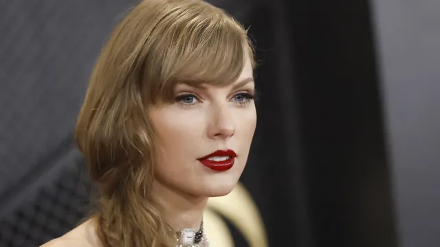 Taylor Swift obtains restraining order against alleged stalker