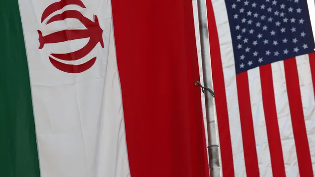 Iran vows to attack US bases in case of conflict with the US