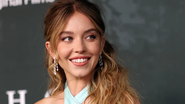 Sydney Sweeney: I love challenging roles 