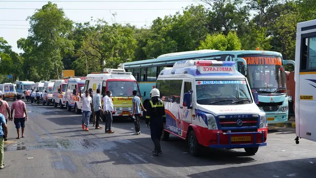 One survivor reported in plane crash in India