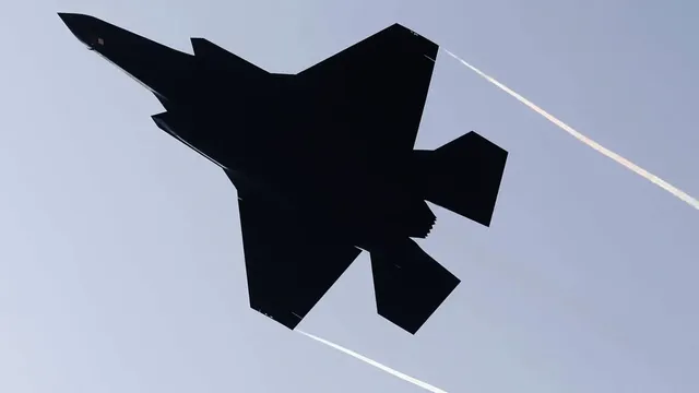 Israel strikes Iran's nuclear program, US denies involvement