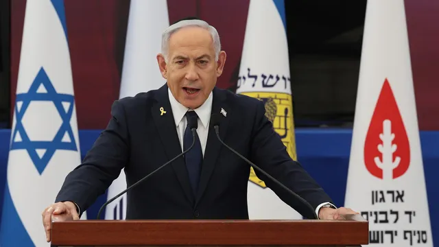 Haaretz: Netanyahu knew what kind of war Israel was facing, yet he chose division