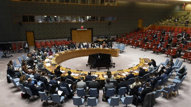 UN significantly reduces its humanitarian aid plan due to lack of funds