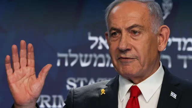 Israel approves truce with Iran, says it has achieved “all” its goals