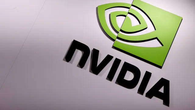 Investors turn to Nvidia shares, which reached a record price