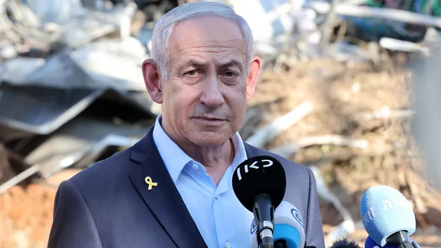 Netanyahu: Victory against Iran created opportunities to free hostages in Gaza