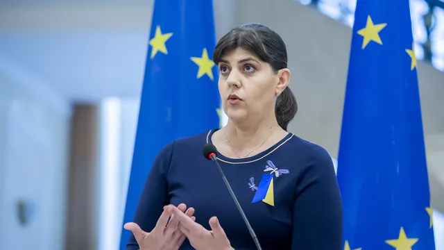 EPPO brings charges against three people in €100 million fraud case in Romania