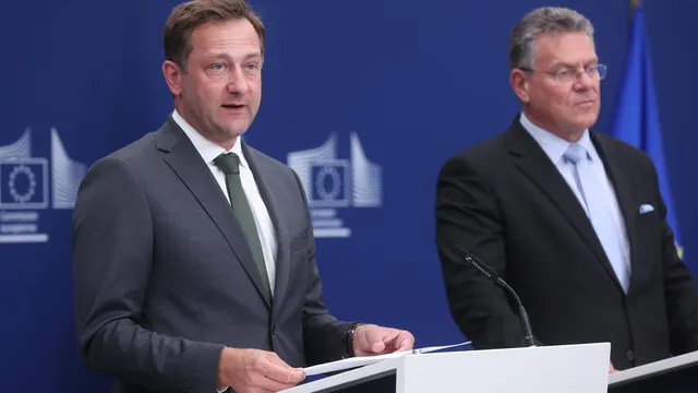 EU concludes new trade agreement with Ukraine on agricultural imports