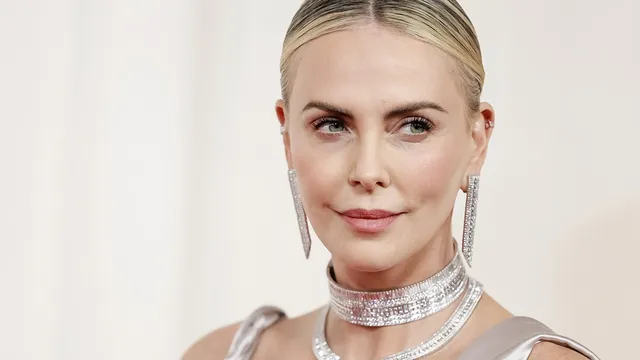 Charlize Theron: US immigration policy destroys families, not criminals