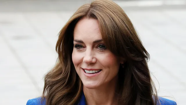 Kate Middleton talks about her recovery from cancer