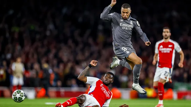 Former Arsenal player charged with five rapes